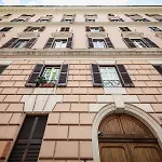 Maison d'hôtes Casa 901 - The Italian Collection Rome