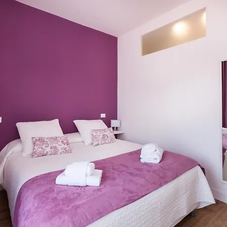 Casa 901 - The Italian Collection 4* Rome