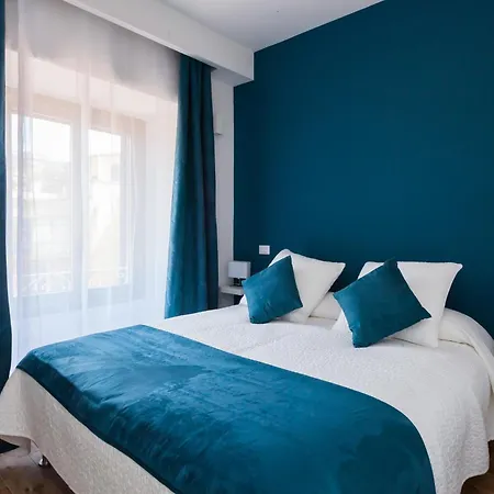 Guest house Casa 901 - The Italian Collection 4*