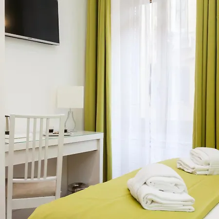 Guest house Casa 901 - The Italian Collection 4*