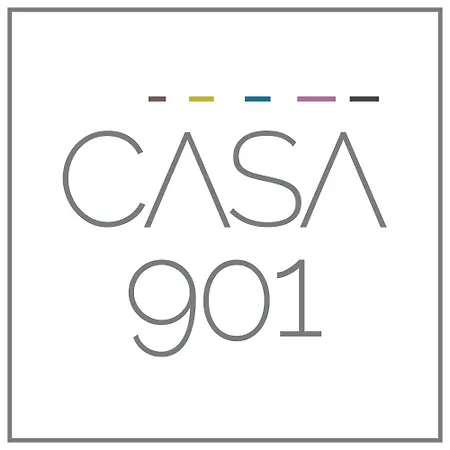 Casa 901 - The Italian Collection 4* Rome
