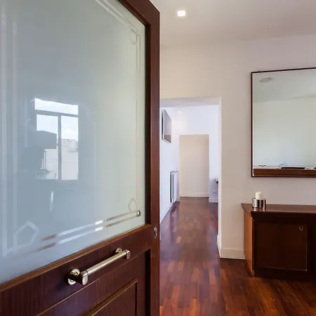 Casa 901 - The Italian Collection 4* Rome