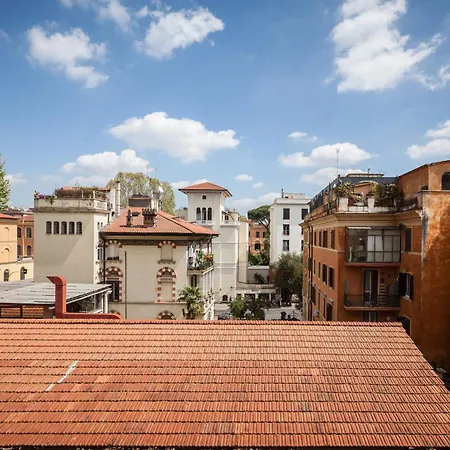 Casa 901 - The Italian Collection Guest house Rome