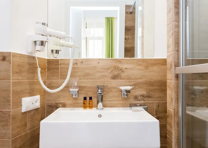 Pensionat Casa 901 - The Italian Collection 4*