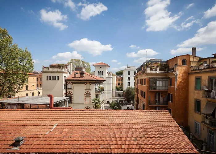 Casa 901 - The Italian Collection Pensionat Rom